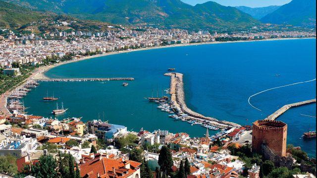 Turizmin Başkenti Antalya'yı Ziyaret Etmek İçin 7 Güçlü Sebep