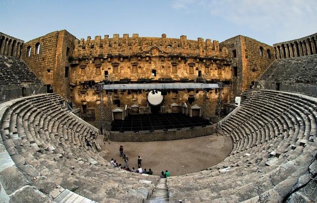 Turizmin Başkenti Antalya'yı Ziyaret Etmek İçin 7 Güçlü Sebep