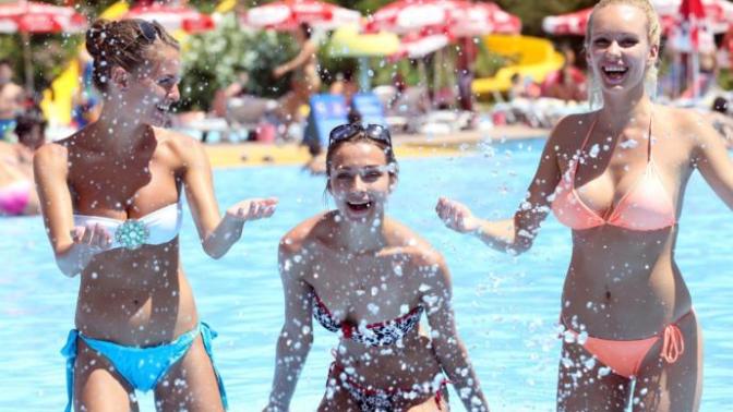 Turizmin Başkenti Antalya'yı Ziyaret Etmek İçin 7 Güçlü Sebep
