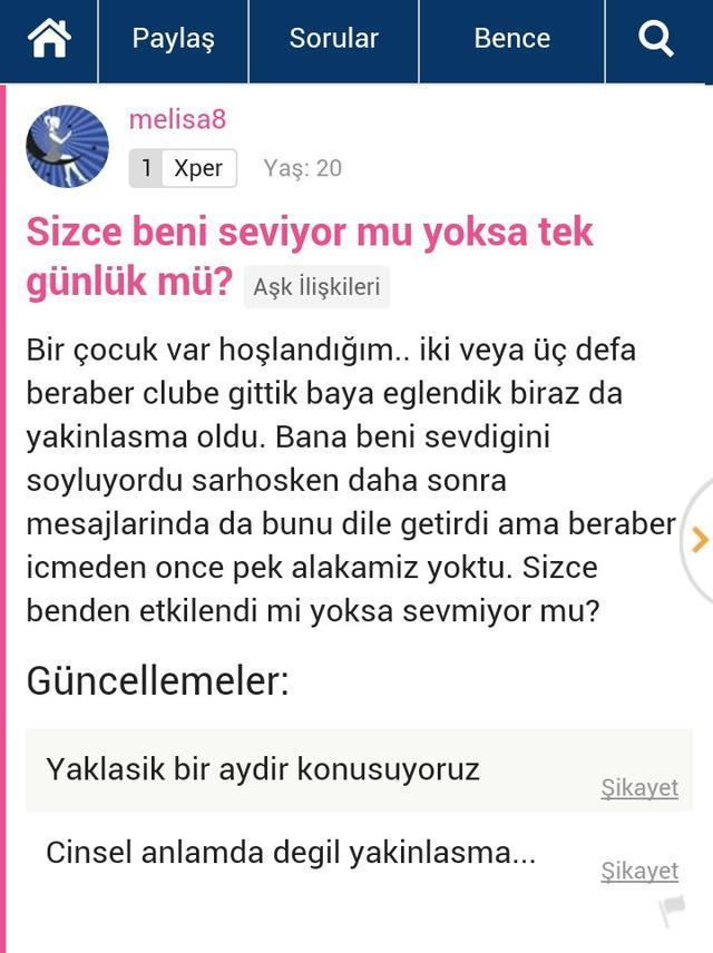 Şikayet Edilenler Sayfasına En Çok Düşen Hatalı Şikayetler Nelerdir?