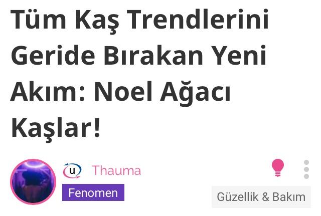 @Thauma’nın bizlerle paylaştığı bu eğlenceli benceyi incelemek için bu linke tıklamanız yeterli.