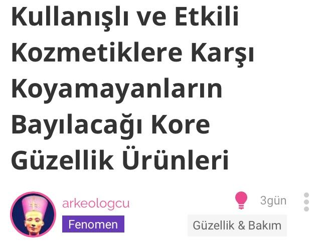 @arkeologcu’nun bu bencesine buraya tık tık yaparak gidebilirsiniz.