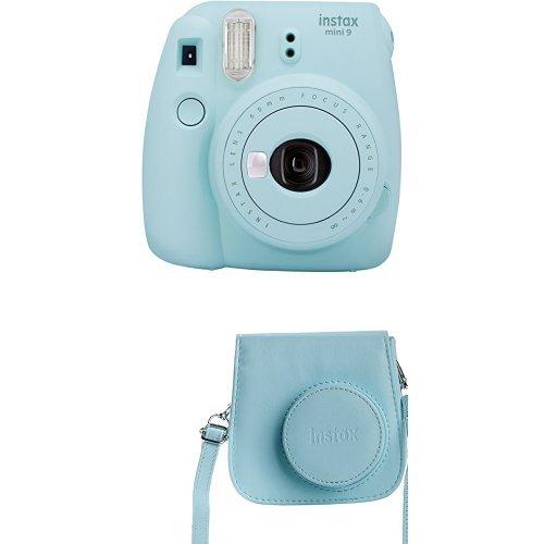 Fujifilm Instax mini 9 kamera