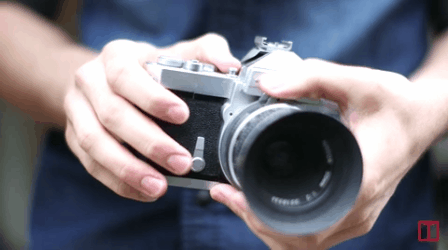 Özel Anları Anında Kağıda Döken İnstax Mini 9'u Deniyorum!