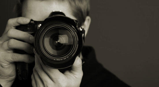 Fotoğraflarda fotojenik çıkmak ister misiniz?