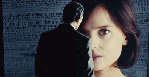 1 Film 1 Bence: İçinde Yaşadığım Deri