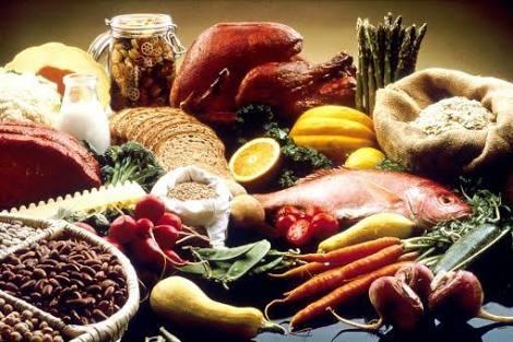 Gebelik Döneminde Bebeğinizin Sağlığı İçin Nasıl Beslenmeniz Gerek?