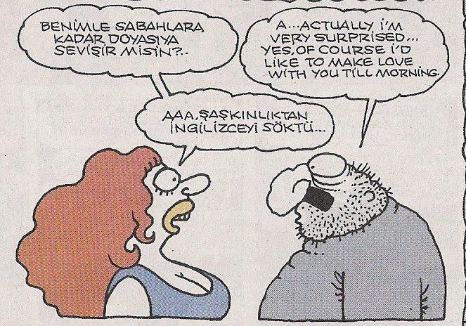 Cinselliğe Uzak Duran Kadınların Ortaya Koyduğu Nedenleri