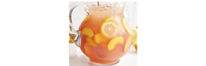 Tadı Gibi Adı da Olay: Ben Ice Tea Diyorum, Başkası Buzlu Çay, Annem Limonata!