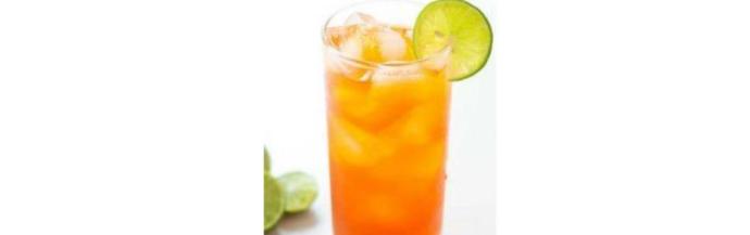 Tadı Gibi Adı da Olay: Ben Ice Tea Diyorum, Başkası Buzlu Çay, Annem Limonata!