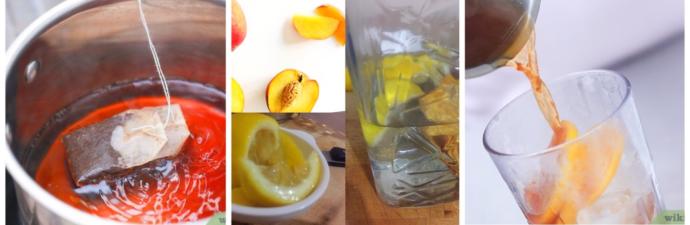 Tadı Gibi Adı da Olay: Ben Ice Tea Diyorum, Başkası Buzlu Çay, Annem Limonata!