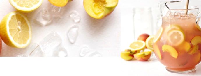 Tadı Gibi Adı da Olay: Ben Ice Tea Diyorum, Başkası Buzlu Çay, Annem Limonata!