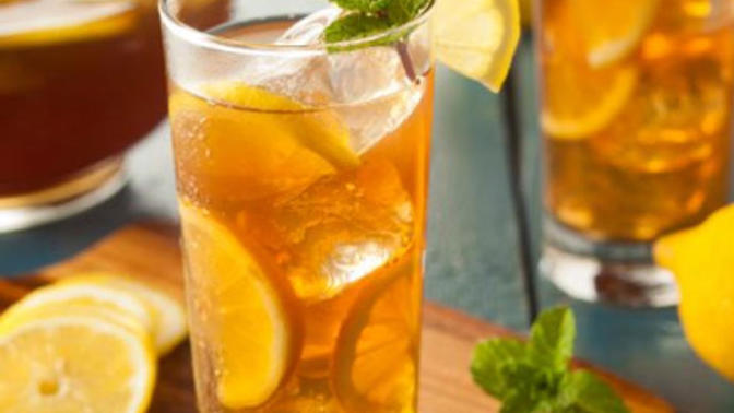 Tadı Gibi Adı da Olay: Ben Ice Tea Diyorum, Başkası Buzlu Çay, Annem Limonata!