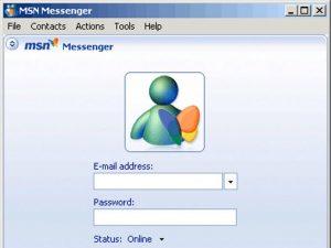 Efsaneler Ölmez: Sadece MSN Neslinin Hatırlayacağı 5 Şey!