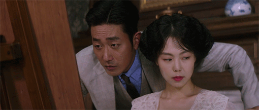 1 Film 1 Bence: The Handmaiden