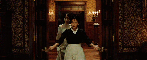 1 Film 1 Bence: The Handmaiden