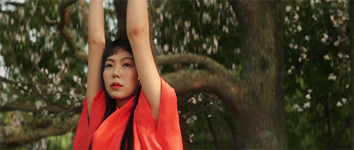 1 Film 1 Bence: The Handmaiden
