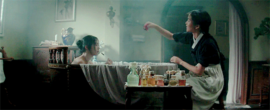 1 Film 1 Bence: The Handmaiden