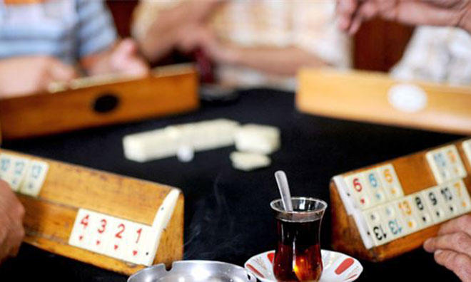 Erkekler Boş Zamanlarında Neler Yapamayı Sever?