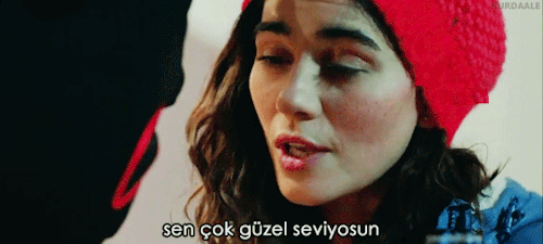 Aklından Çıkarmalısın, Neden mi?