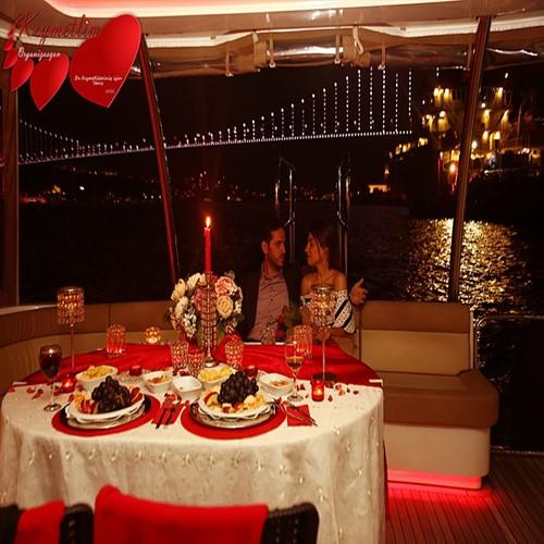 Rutin Giden İlişkiyi Canlandırmak İçin Neler Yapılmalı?