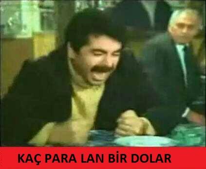 Yıldız Tilbe'den, Twitter'ı Sallayan Dolar Tweetleri