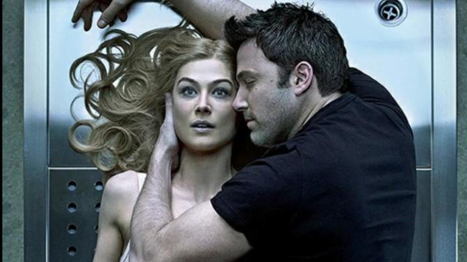 Eğer Bir Şeyi Gerçekten Seversen, Gitmesine Asla İzin Verme: Gone Girl