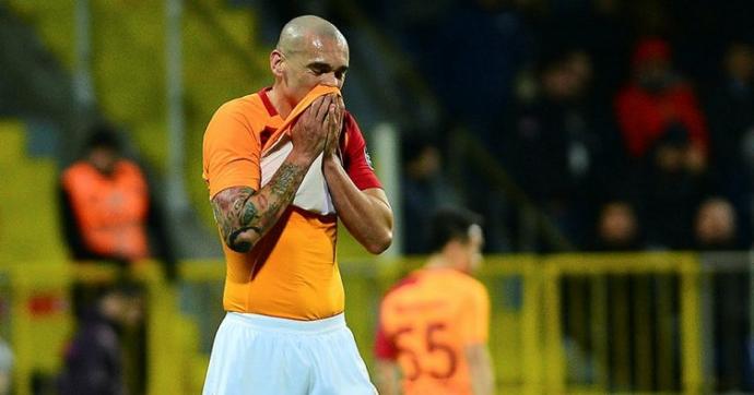 Kırmızı Alarm: Galatasaray Nereye Gidiyor?