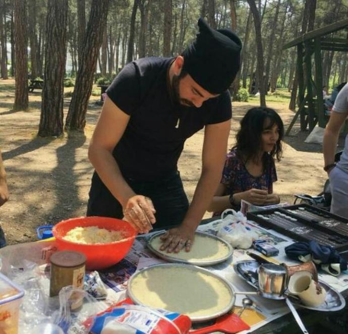 Yeni Türkiyeyi Onlar İnşa Edecek: Türkiyenin En Yakışıklı 8 Mühendisi İle Mesleğe Dair Söyleşi