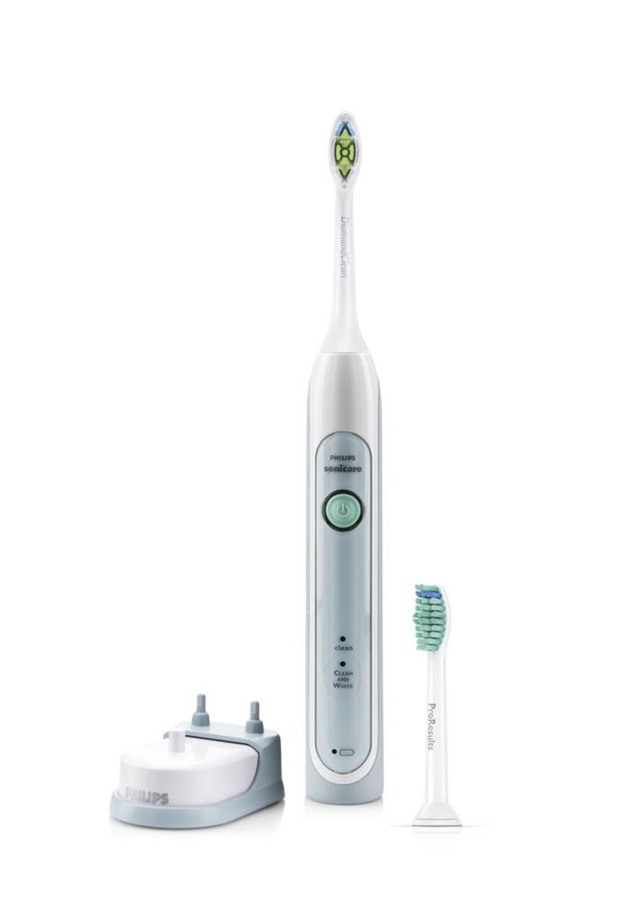 Philips Sonicare HX6712/43 Healthy White elektrikli diş fırçası