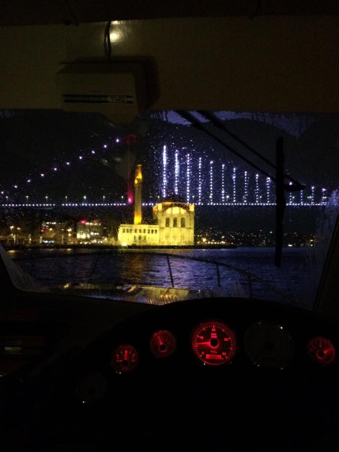 Denizcilik Nedir? Kendi Objektifimden Denizcilik!