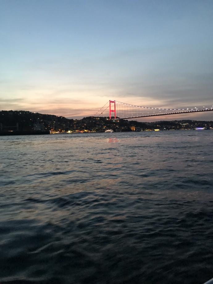 Denizcilik Nedir? Kendi Objektifimden Denizcilik!