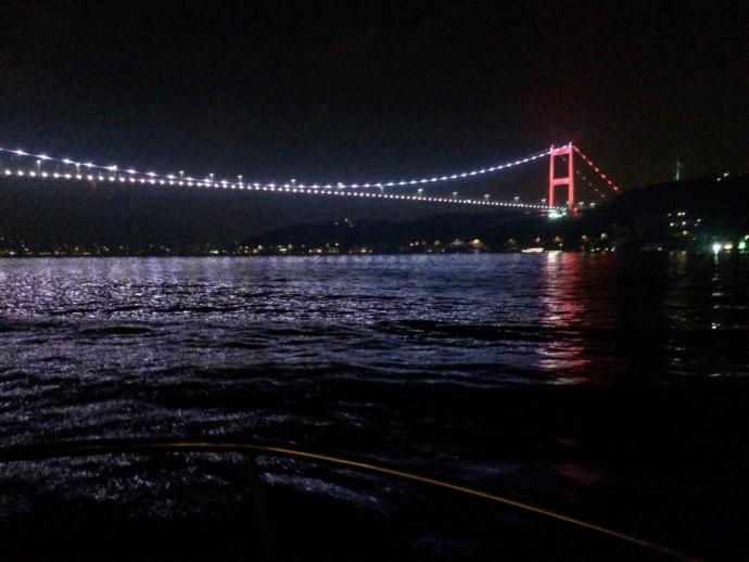 Denizcilik Nedir? Kendi Objektifimden Denizcilik!