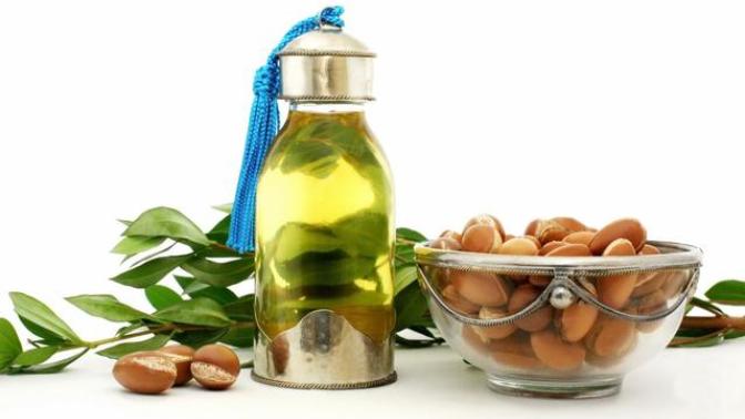 Güzellik, Bakım ve Sağlık İçin Argan Yağı Kullanın!