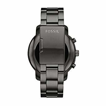 Fossil 3. Nesil Smartwatch