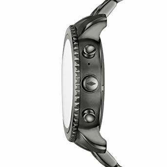 Fossil 3. Nesil Smartwatch