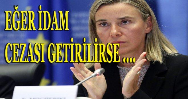 İdam Cezasının Asla Önerilmemesi ve Hadım İşkencesinin de Kaldırılması Gerektiğini Gösteren 10 Neden