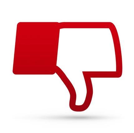Youtube'da En Çok Dislike Alan Videolar