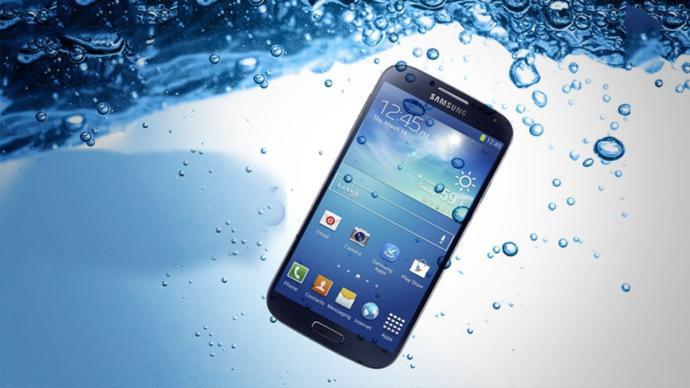 Galaxy S7