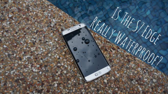 Galaxy S7 Edge