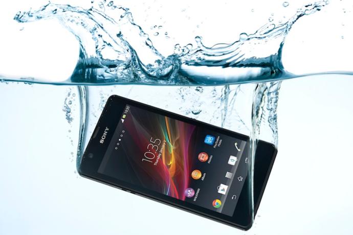 Xperia XZ