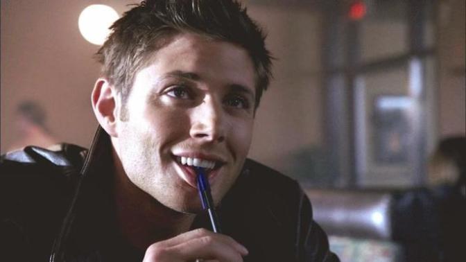 Jensen Ackles Gibi Yakışıklı Olmanın Püf Noktaları Nelerdir?