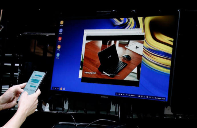 Samsung'un Yeni Bombası: İşte Tüm Özellikleriyle Galaxy Note 9