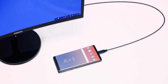 Samsung'un Yeni Bombası: İşte Tüm Özellikleriyle Galaxy Note 9