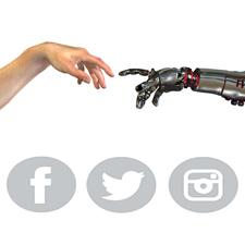 Bir Robot Yapsanız Nasıl Bir Robot Olurdu?