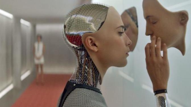Bir Robot Yapsanız Nasıl Bir Robot Olurdu?