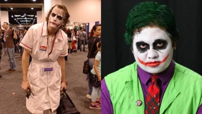 Cosplay Yapmayı Acilen Bırakmalısın Dedirtecek Kadar Kötü Olan Cosplay Çalışmaları!