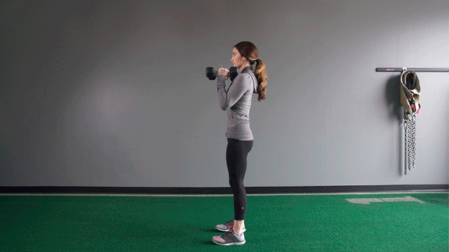 Squat Sayesinde Tam Bir Afete Dönüşüm Hikayem