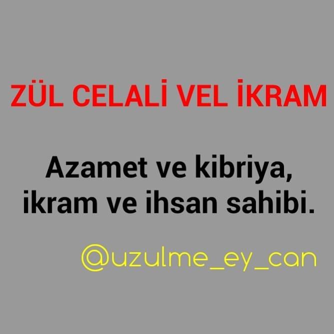 Dualarınız kabul olunmuyor mu? Dualarımız nasıl kabul olunur? Zenginlik duası nedir?