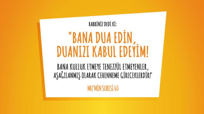 Dualarınız kabul olunmuyor mu? Dualarımız nasıl kabul olunur? Zenginlik duası nedir?